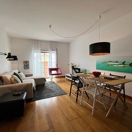 Apartamento Do Atlantico Ponta Delgada Kültér fotó