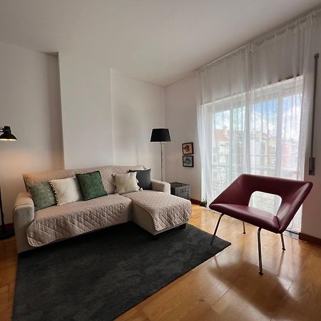 Apartamento Do Atlantico Ponta Delgada Kültér fotó