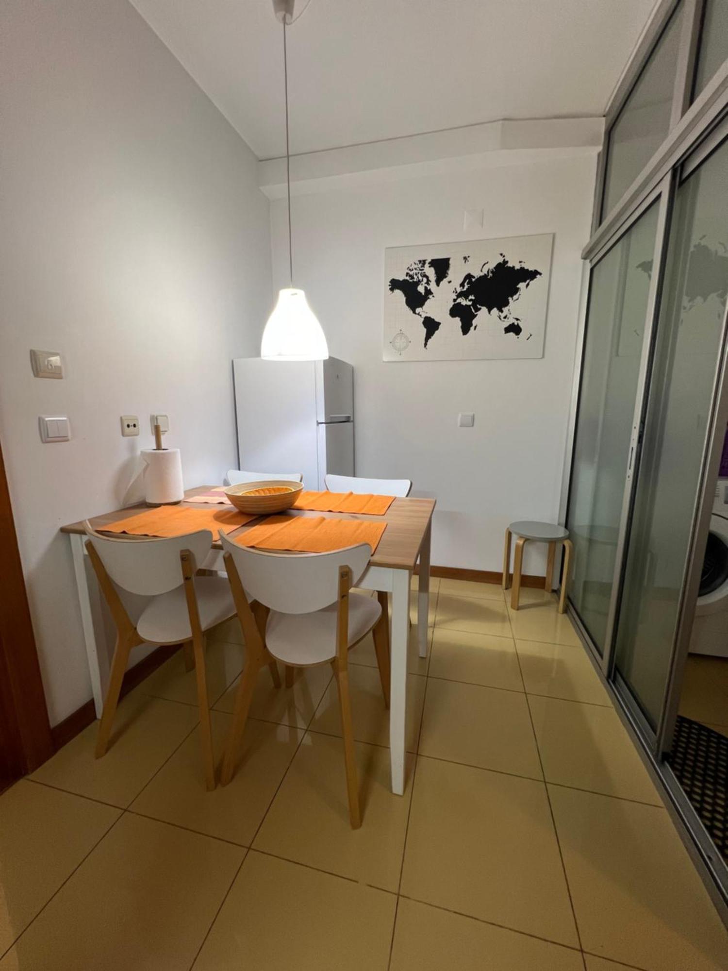 Apartamento Do Atlantico Ponta Delgada Kültér fotó