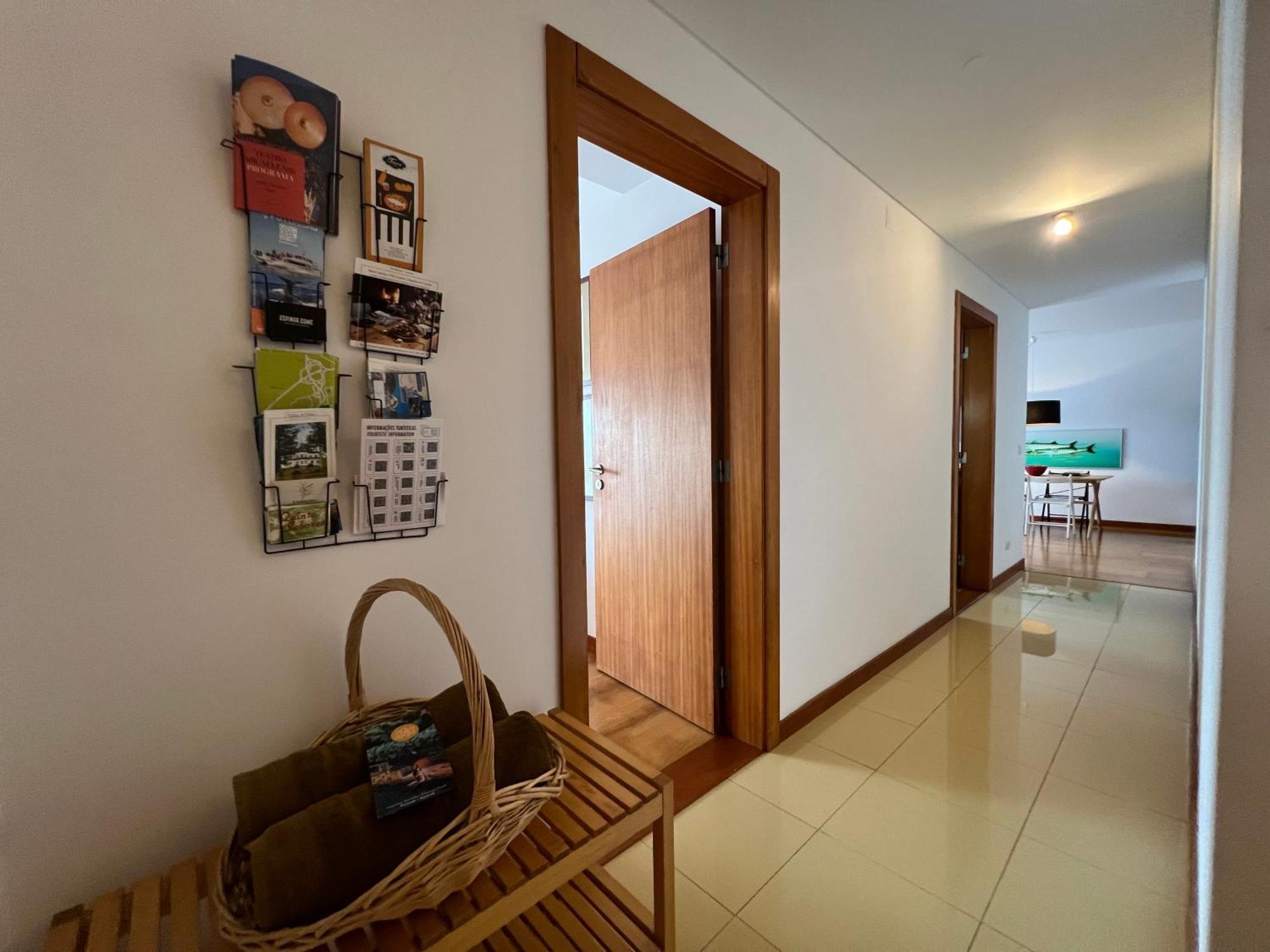 Apartamento Do Atlantico Ponta Delgada Kültér fotó